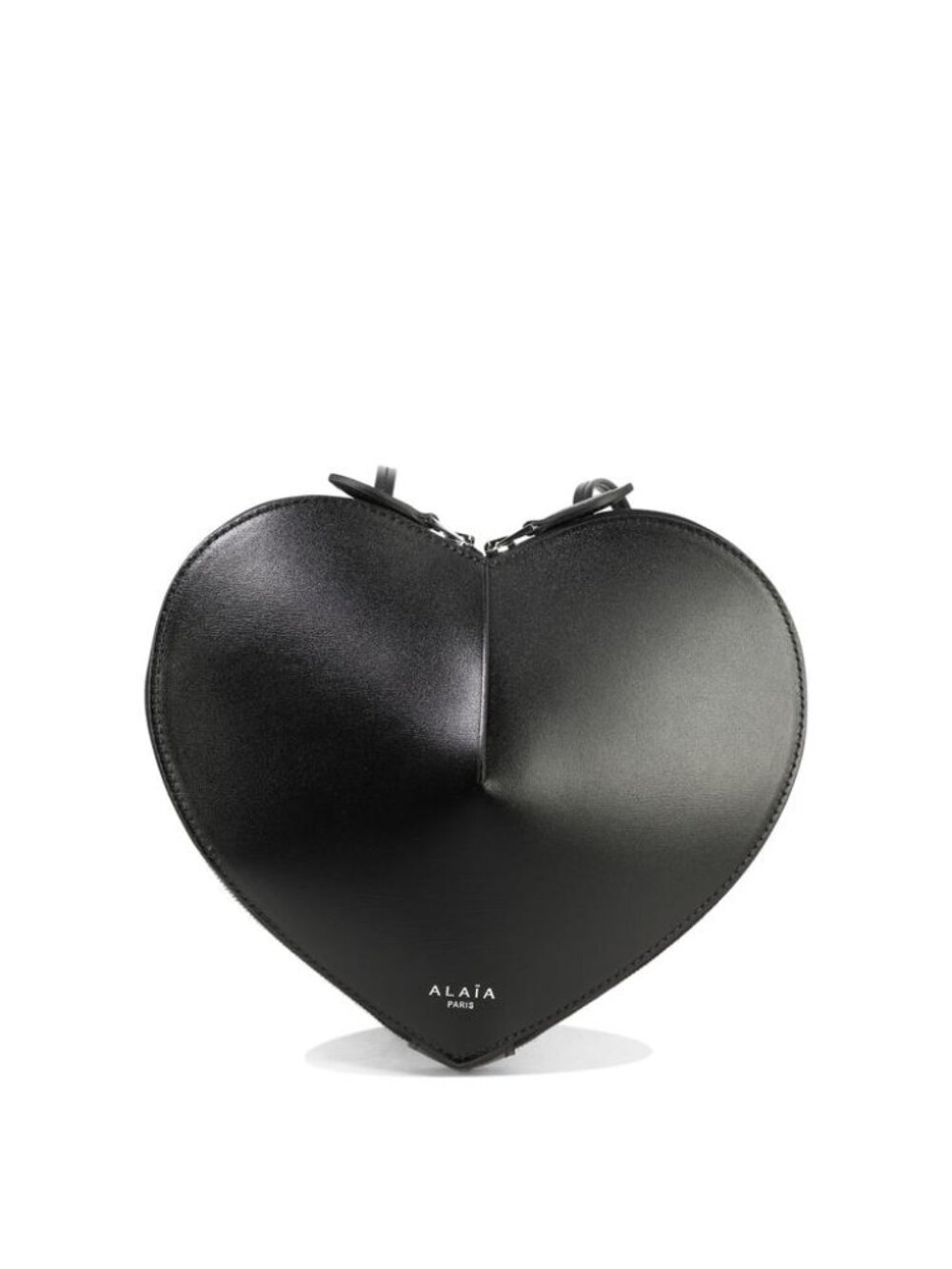 Alaïa Le Cœur Small Crossbody Bag Women